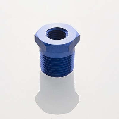 Arlows Reduzierer 3/4'' NPT auf 3/8'' NPT ( Außen- auf Innengewinde )