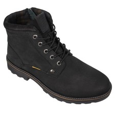 Camel Active Men's Boots Black 53FWA01 350 100