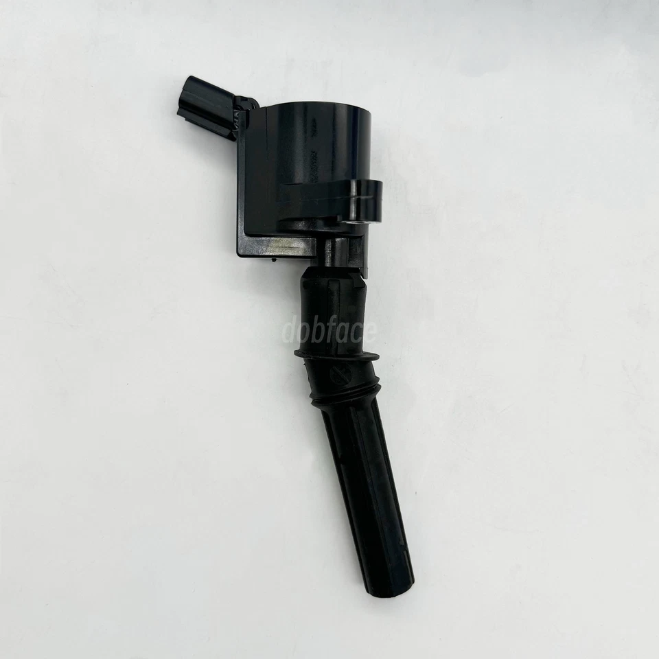 8Pcs Delphi Ignition Coils DG508 For Ford F-150 Lincoln Expedition 3W7Z-12029-AA - Image 3 of 4