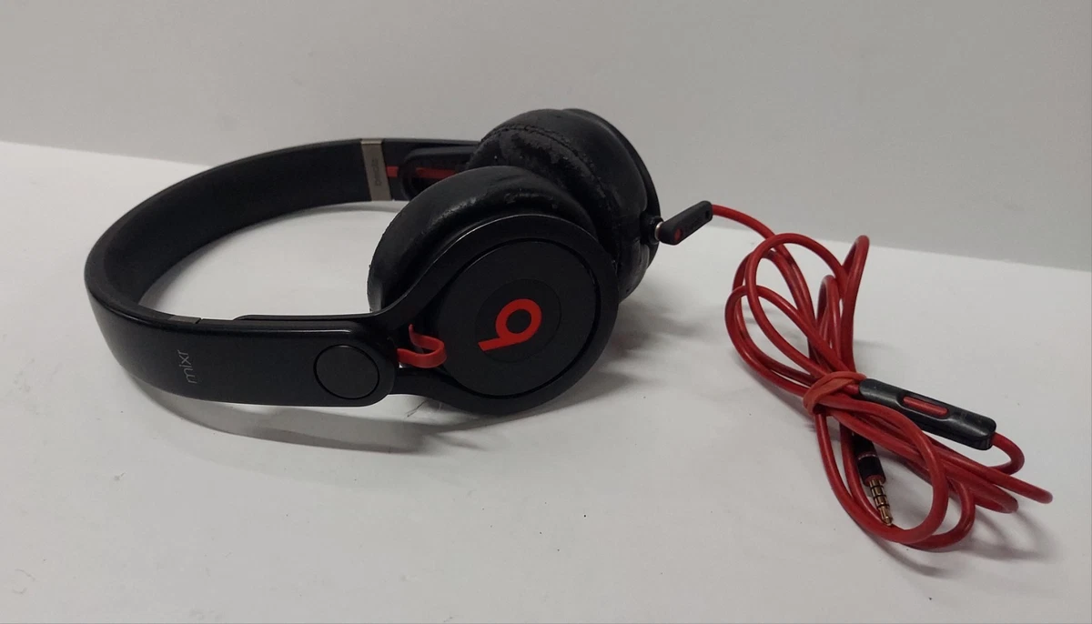 Beats Mixr Red for sale | eBay