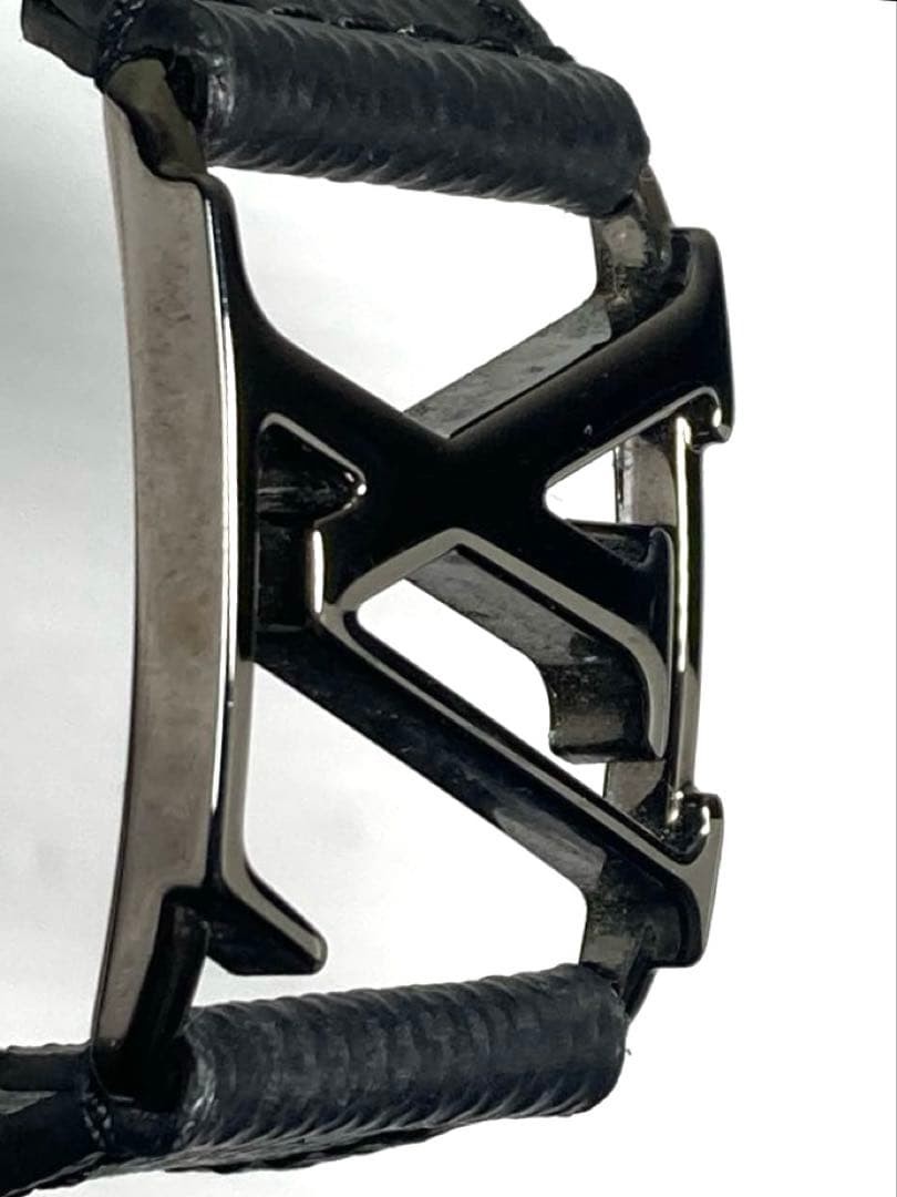 Louis Vuitton Authentic Monogram Eclipse Hockenhe… - image 17