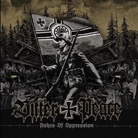 Bitter Peace - Ashes Of Oppression - Cd - G3Z