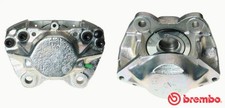 BREMBO Bremssattel F 50 036 +36.89€ Pfand Grauguss für MERCEDES 123 W123 Model