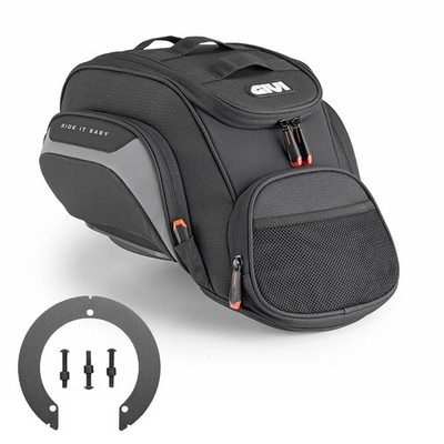 Tankrucksack EASY05 + Flansch [Givi] Honda CB 1000 R 2011 2012 2013