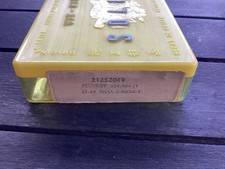 Carburateur Peugeot 504