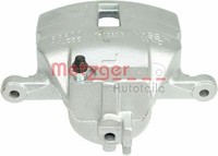 Bremssattel Vorne Links Metzger 6260199 Passend FÜR Nissan Bremszange