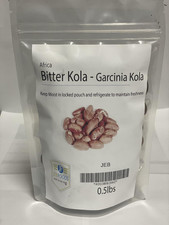 African Bitter Kola Nuts, Bitter Kola Retro Garcinia, Petit Cola Nut, Obi Abata