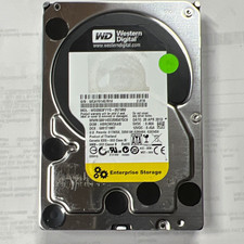 Western Digital Enterprise Storage 320GB 2.5i...