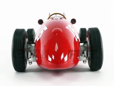 価格変更1/18 CMR フェラーリ500 F2 アルゼンチンGP優勝車 未開封 価格変更1/18 CMR フェラーリ500 F2 アルゼンチンGP優勝車 未開封