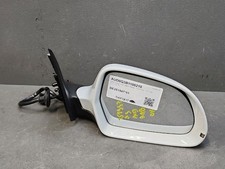 Retroviseur droit (ou coque) Audi Q3
