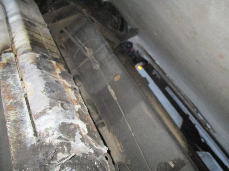 Automatic Transmission 6.6L 4WD Fits 15 SIERRA 3500 PICKUP 427996 - Изображение 4 из 4