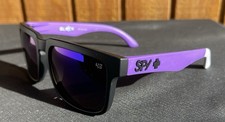 SPY  OPTICS Sunglasses KEN BLOCK 43 Helm PROMO GLASSES SPY PLUS NEW