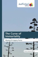 Derrick Nukunu Akude | The Curse Of Immortality | Taschenbuch | Englisch (2025)