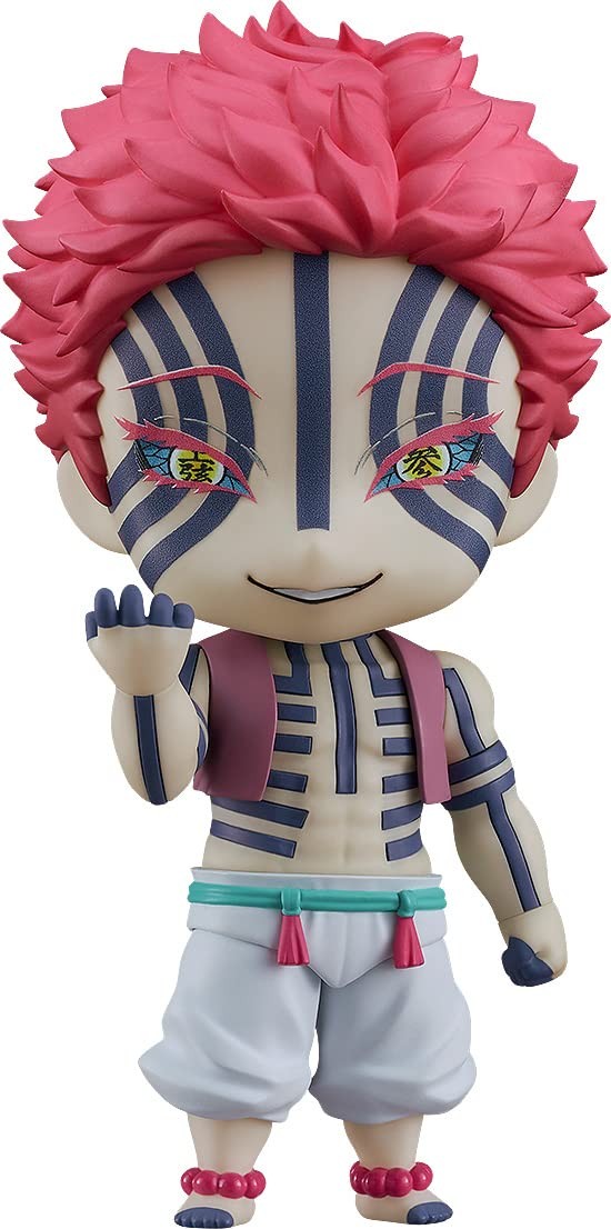 Good Smile Company Good Smile Company Nendoroid Devilation Blade nicht skalie 17790₽