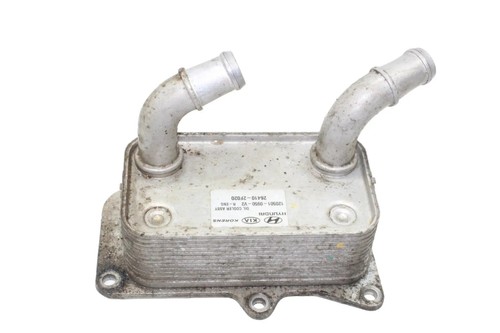 KIA SPORTAGE SL ÷lk¸hler 26410-2F020 2.00 Diesel 100kw 2012 23076772