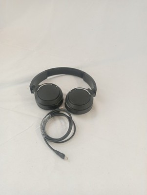Philips H4205BK Bluetooth Bass Boost On-Ear Kopfhörer | 24 Monate Garantie