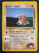 Image for Brock's Diglett