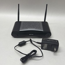 Barco R9861520 ClickShare CSE 200 Wireless Presentation System Antenna Power