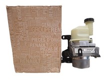 NEUF POMPE DIRECTION ASSISTEE DACIA DOKKER LODGY 491109155R ORIGINAL TOP QUALITE