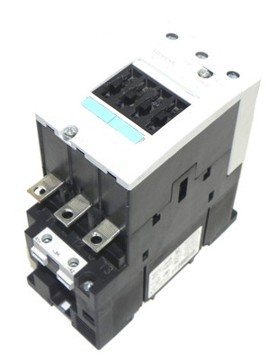 Contattore Siemens 3RT1044-1BB40, Modello 3RT10441BB40, Nuovo