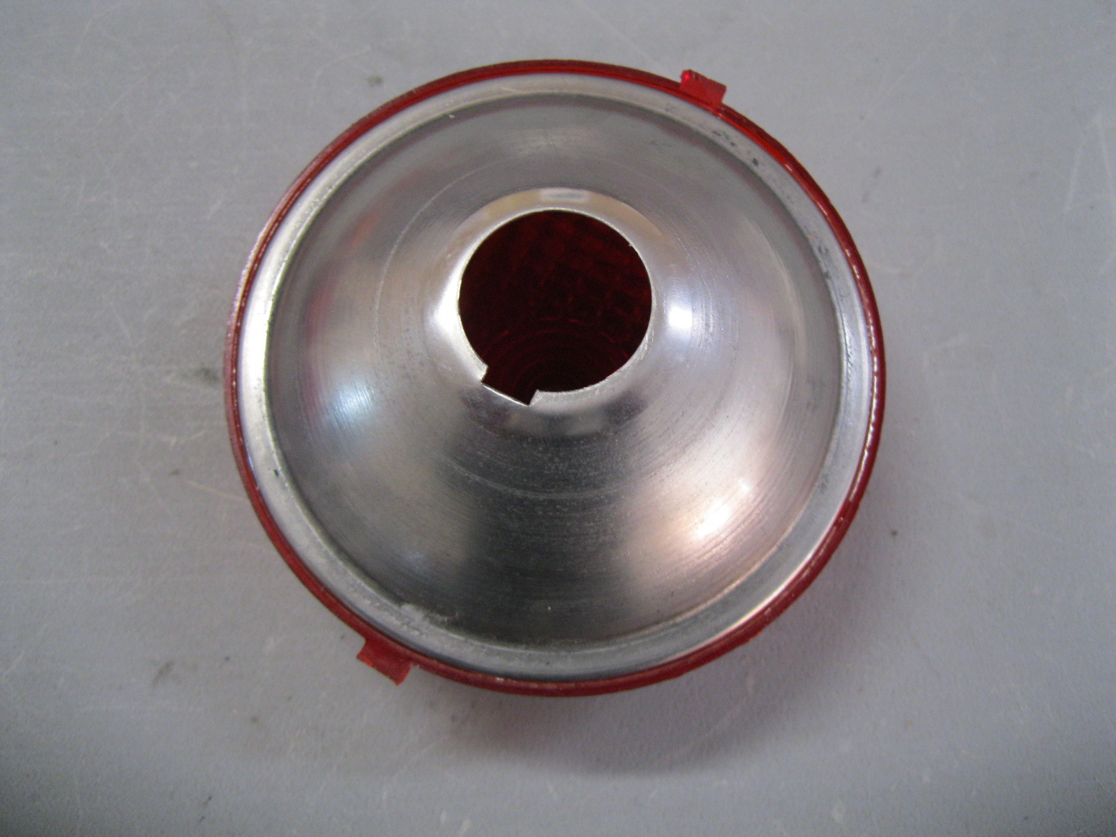 Ferrari 246,365,308 - Tail Light Lens 20176103