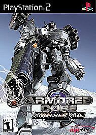  Armored Core 2: Another Age - Playstation 2 (Renewed