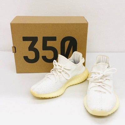 25cm adidas YEEZY BOOST 350 V2