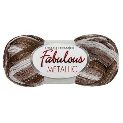 Mary Maxim Aspen Yarn-Hot Springs