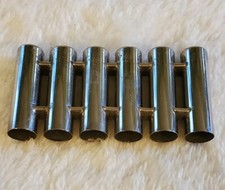 Vintage Hawaiian Tuner Made in Czechoslovakia