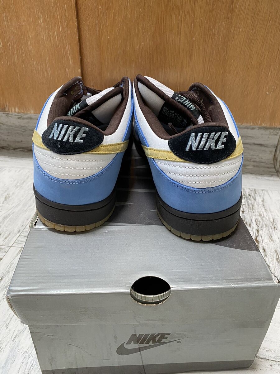 Nike Dunk SB Low Homer Size 12 New DS | eBay Nike Dunk SB Low Homer Size 12 New DS | eBay