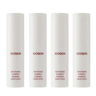 Kioskin Whitening 20 Essence Drop Stick *4ea