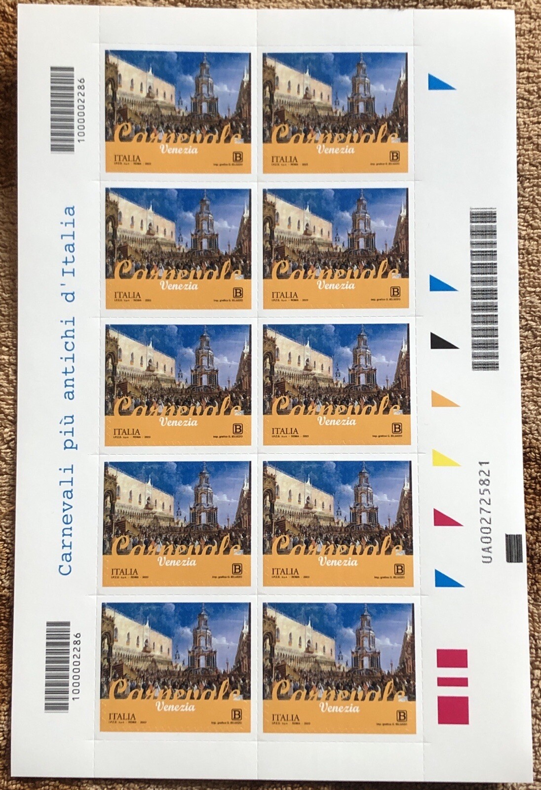 Foto 2 di 7