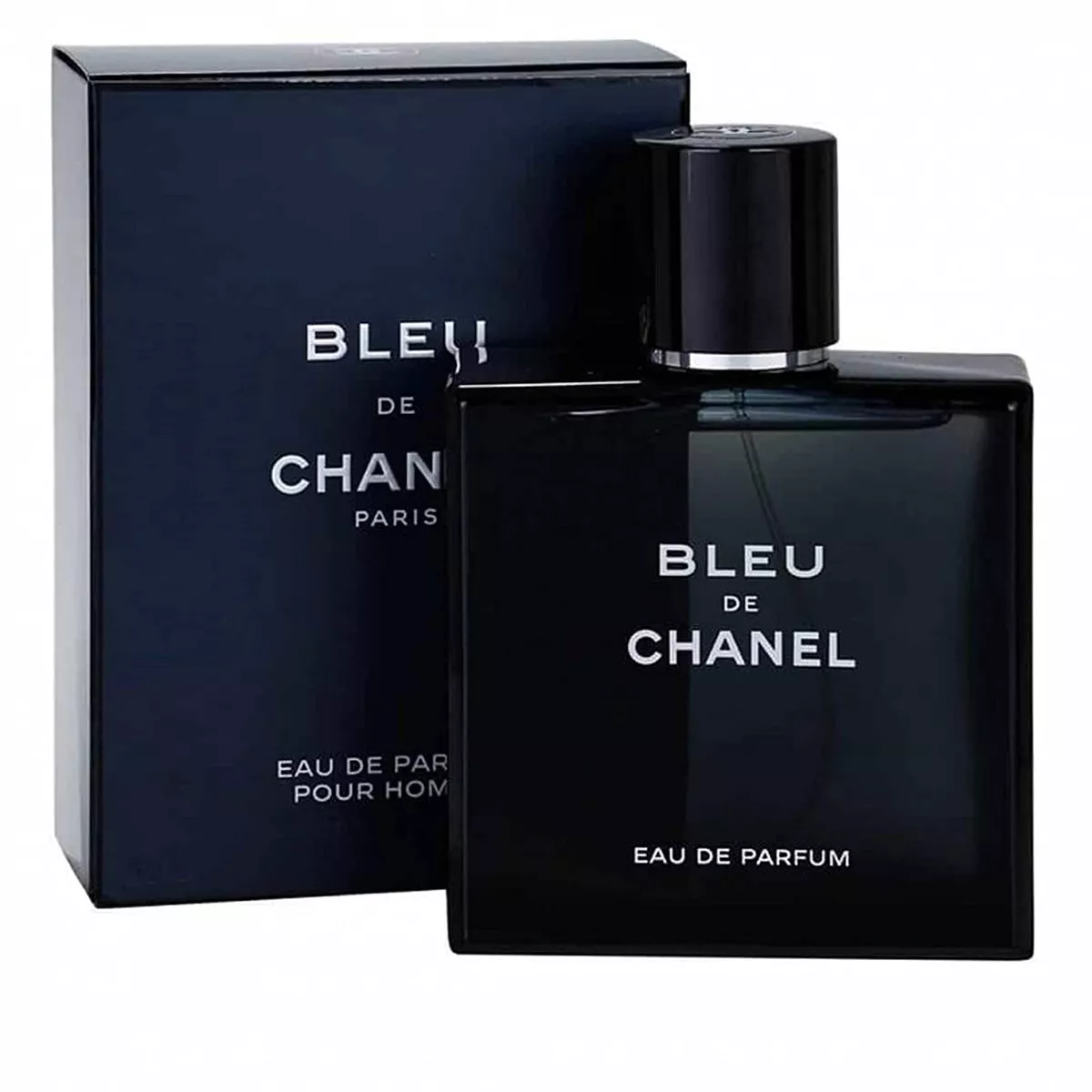 BLEU DE CHANEL PARFUM SPRAY - 100 ml