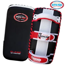 Farabi thai pad mma kickboxing muay thai training pad arm pad  X 1 SINGLE