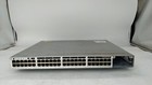 Cisco WS-C3850-48PW-S 48-Port PoE IP Wireless LAN Switch