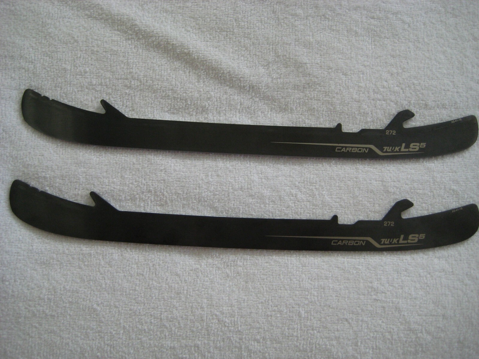 bauer ls5 blades