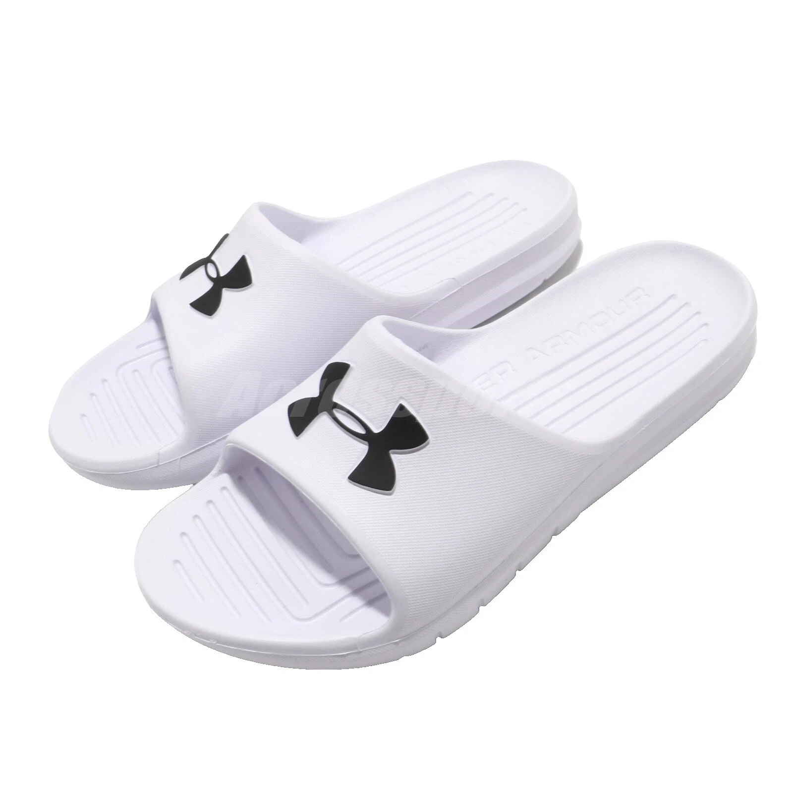 Sandálias de Borracha Under Armour para Homens