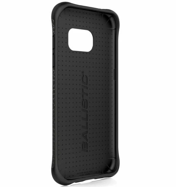 Accesorios para teléfonos celulares Ballistic para Samsung Galaxy S7 Edge