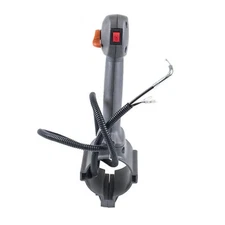 Husqvarna Assembly Handle for Mowers & Tractors / Redmax / 130 BT / 584242101