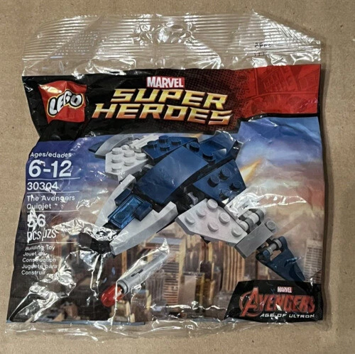 LEGO Kids Fast Food & Cereal Premiums