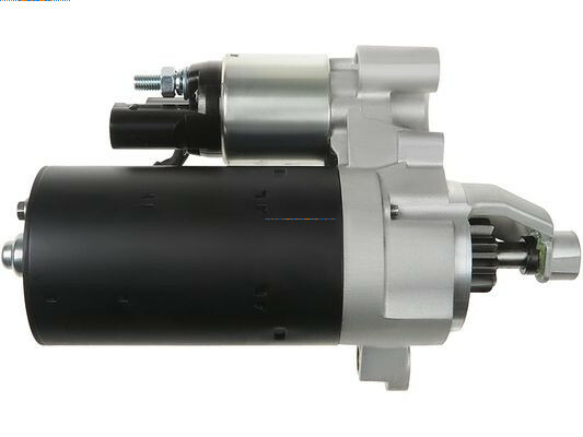 Démarreur Bosch Pour Audi Q5 Diesel 2008 - Référence 254648B, Pièce Neuve D'origine