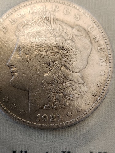 The Silver Coins of the San Francisco Mint 1878 - 1937 - Picture 4 of 24