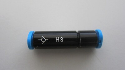 Rückschlagventil Festo H-QS-4 Art-Nr.153462