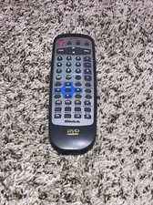 Mintek RC-320H DVD Remote Control