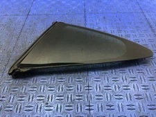 2015-2020 JAGUAR F-TYPE REAR LEFT QUARTER PANEL GLASS WINDOW OEM