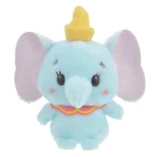 Japan Disney Store Doll Plush Urupocha Uru Pocha Chan Dumbo