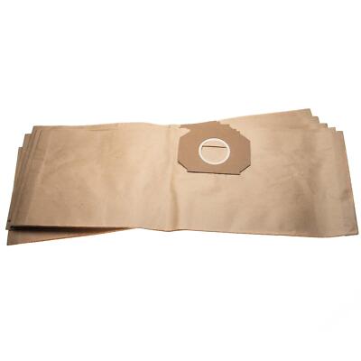 5 Sacchetti Per Aspirapolvere Premium Compatibili Con Thomas Power Pack 1616 - Foto 12