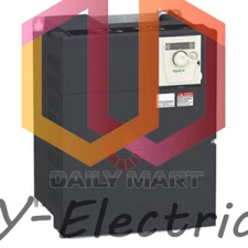 Used SND ATV312HD15N4 Inverter 15KW 380V (1PCS)