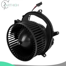 AC Heater Blower Motor Fan For Mercedes-Benz ML250 ML350 ML400 ML550 Replacement