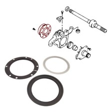 Joints Suzuki JIMNY